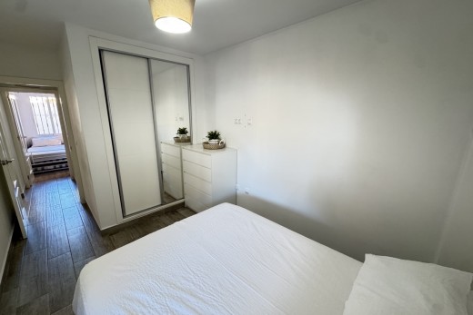 Återförsäljning -  - La Zenia