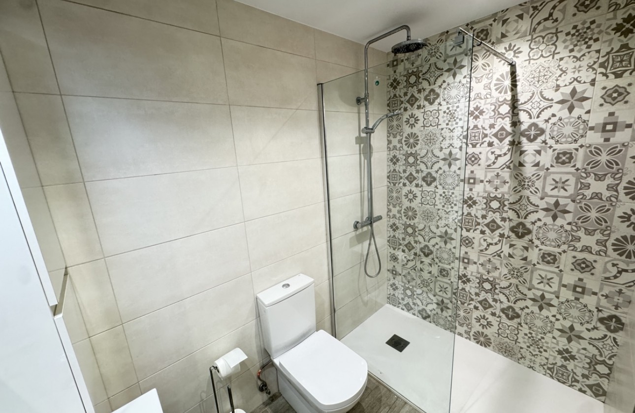 Återförsäljning -  - La Zenia