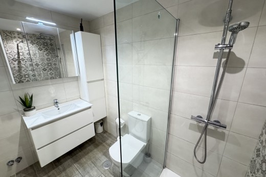 Återförsäljning -  - La Zenia