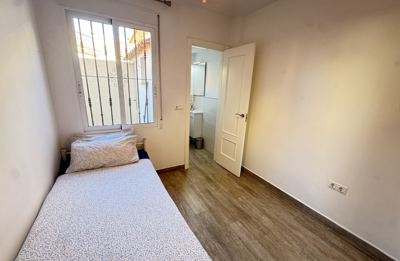 Återförsäljning -  - La Zenia