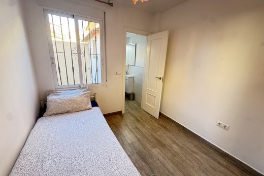 Återförsäljning -  - La Zenia