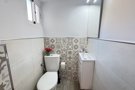 Återförsäljning -  - La Zenia