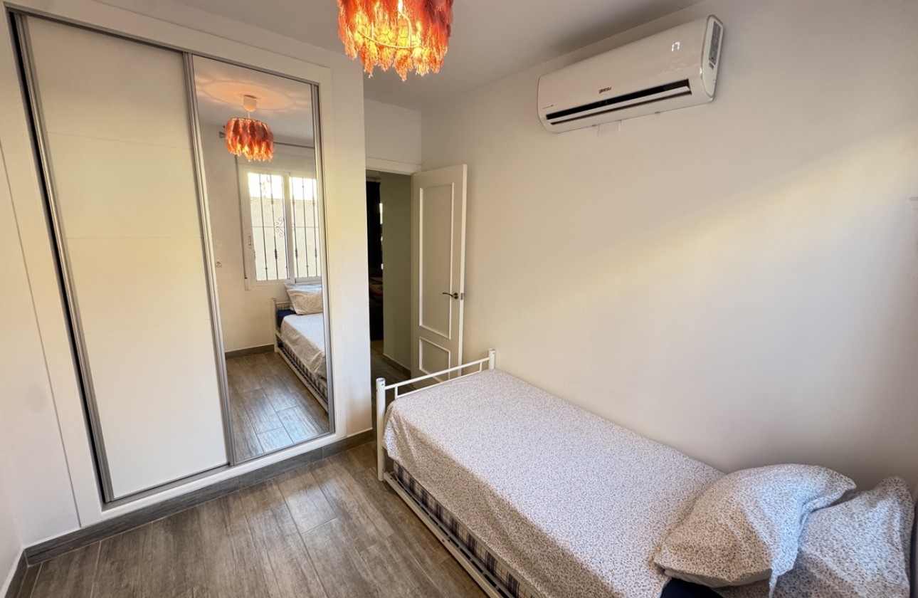 Återförsäljning -  - La Zenia