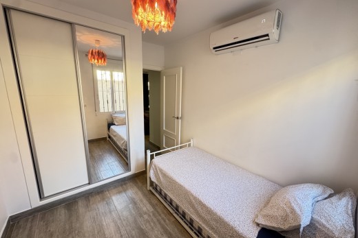 Återförsäljning -  - La Zenia