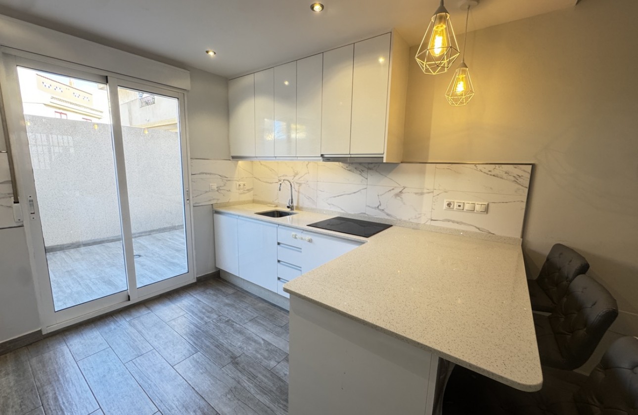 Återförsäljning -  - La Zenia