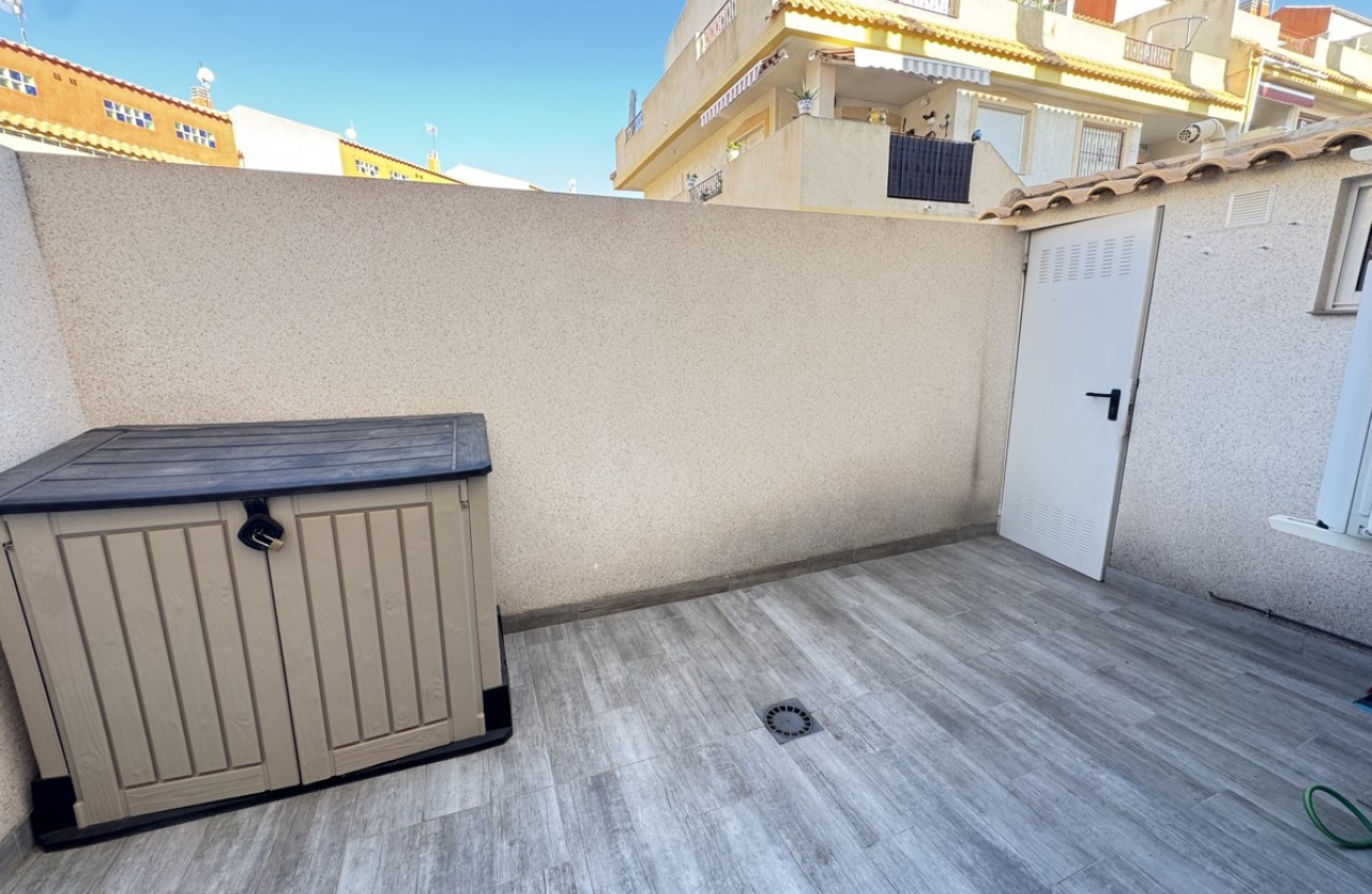 Återförsäljning -  - La Zenia