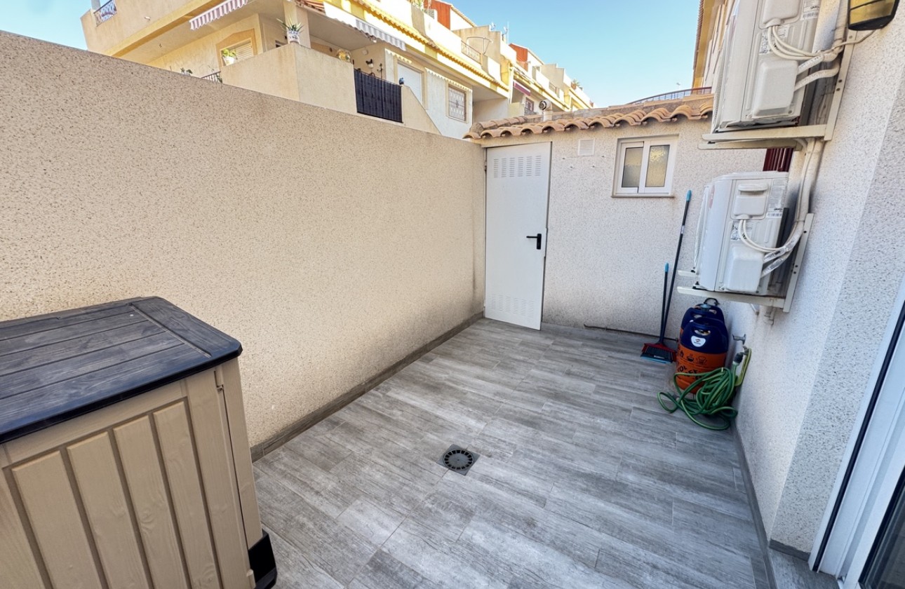 Återförsäljning -  - La Zenia