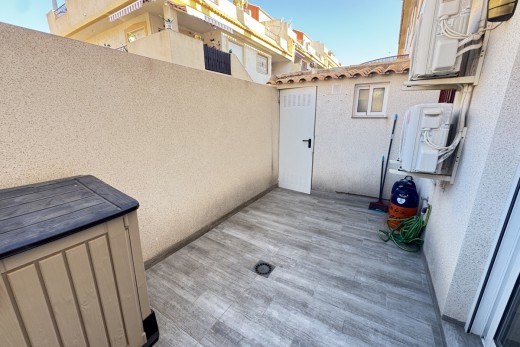 Återförsäljning -  - La Zenia