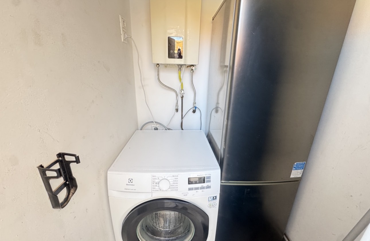 Återförsäljning -  - La Zenia