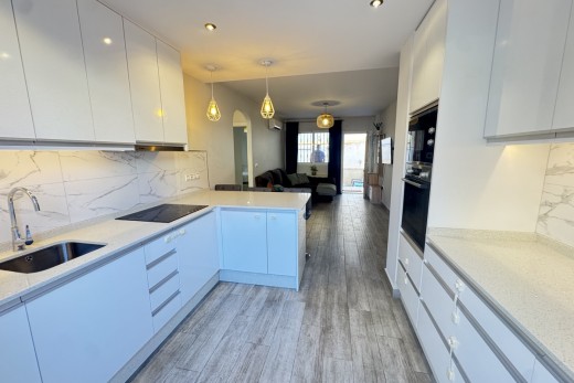 Återförsäljning -  - La Zenia