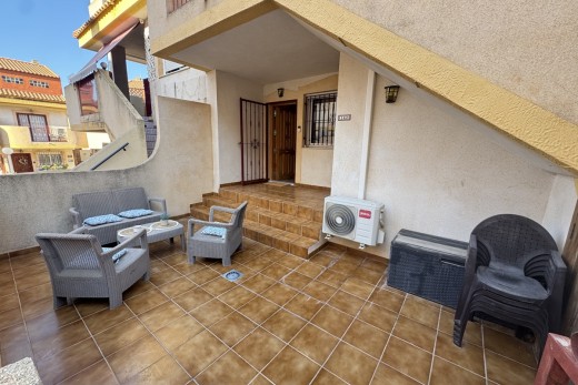 Återförsäljning -  - La Zenia