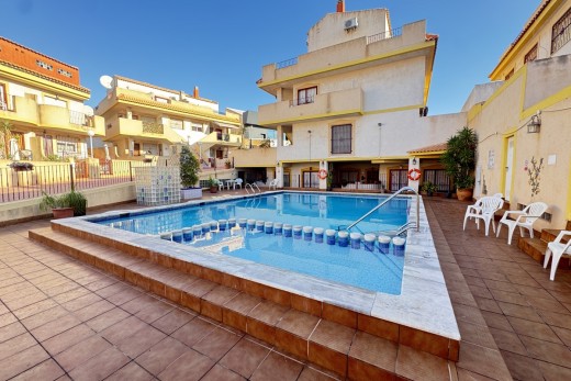 Återförsäljning -  - La Zenia