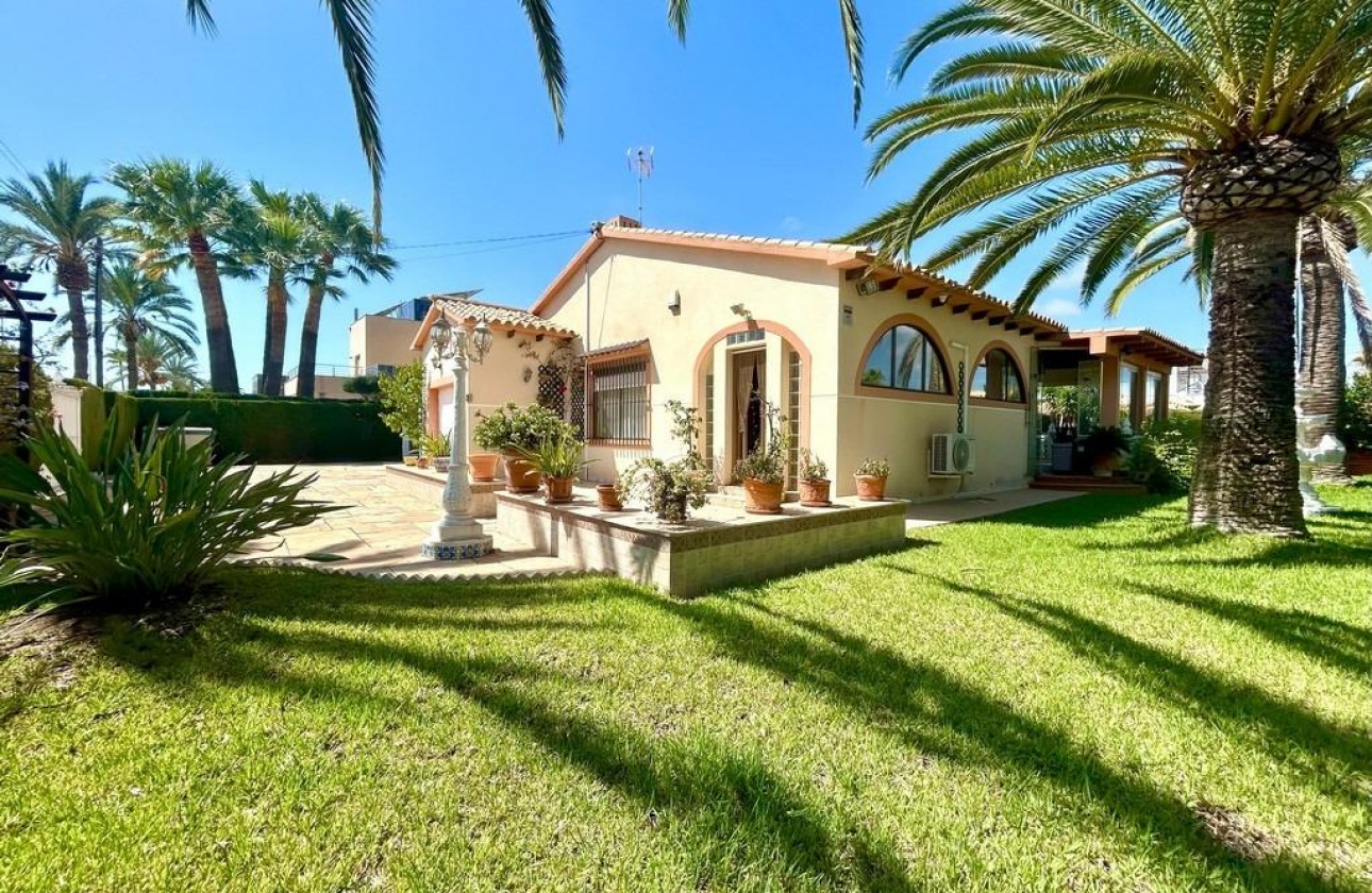 Reventa - Chalet - Orihuela Costa - Cabo Roig