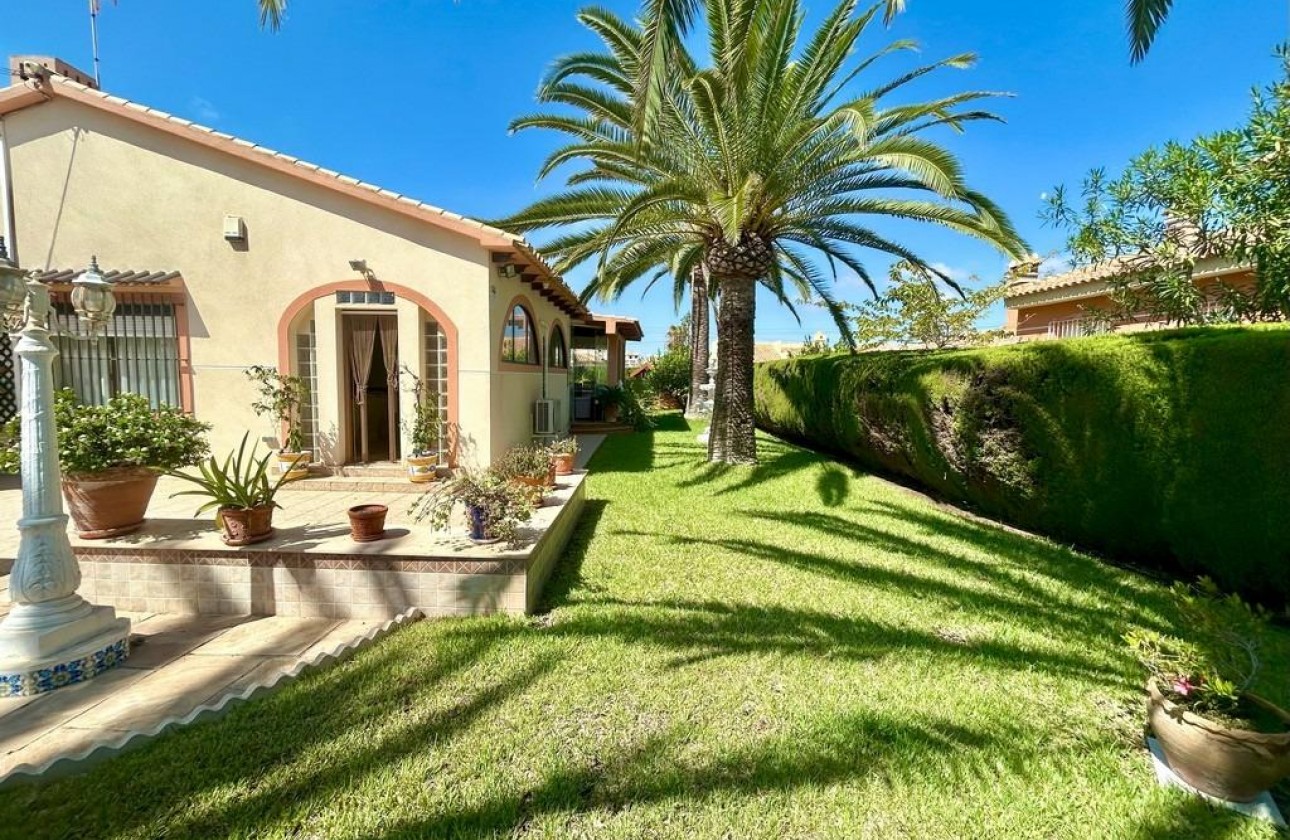 Reventa - Chalet - Orihuela Costa - Cabo Roig