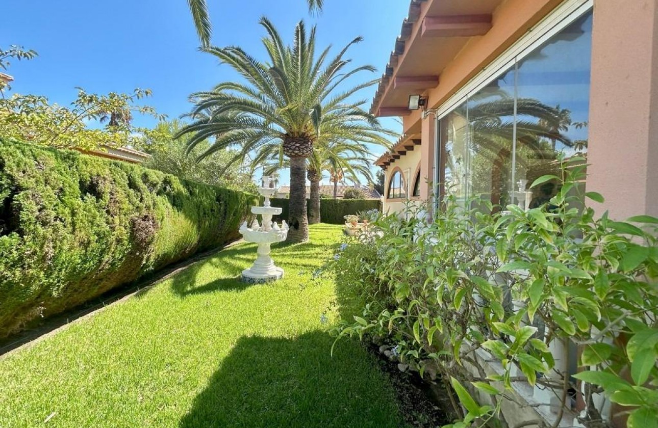 Reventa - Chalet - Orihuela Costa - Cabo Roig