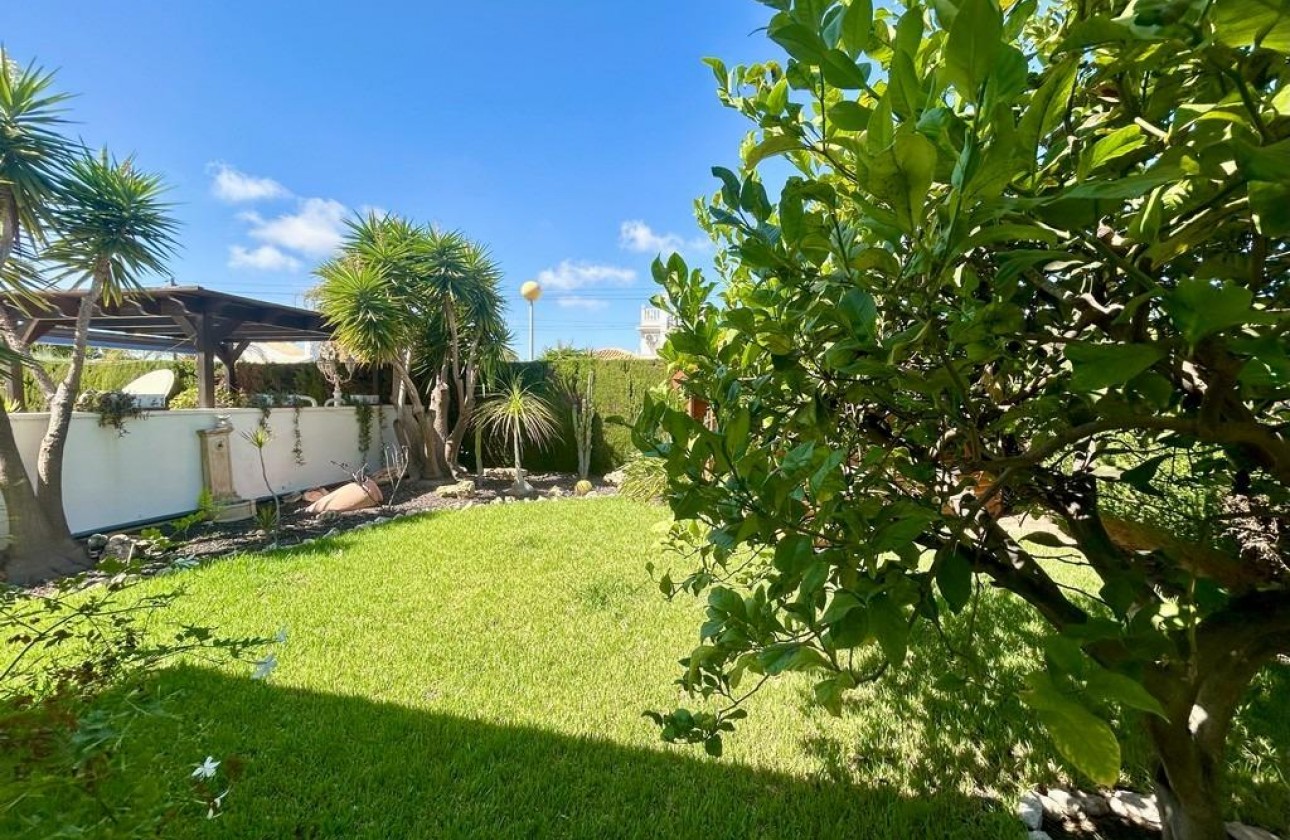 Reventa - Chalet - Orihuela Costa - Cabo Roig