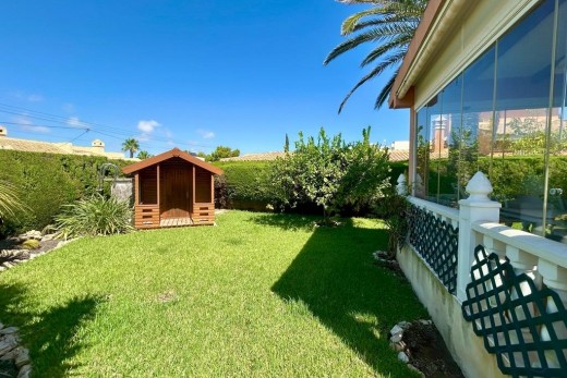 Reventa - Chalet - Orihuela Costa - Cabo Roig