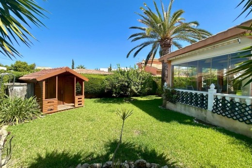 Reventa - Chalet - Orihuela Costa - Cabo Roig