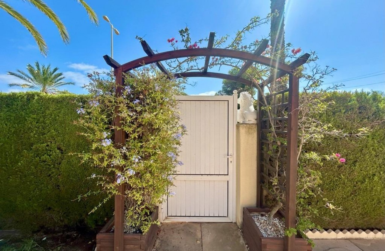 Reventa - Chalet - Orihuela Costa - Cabo Roig