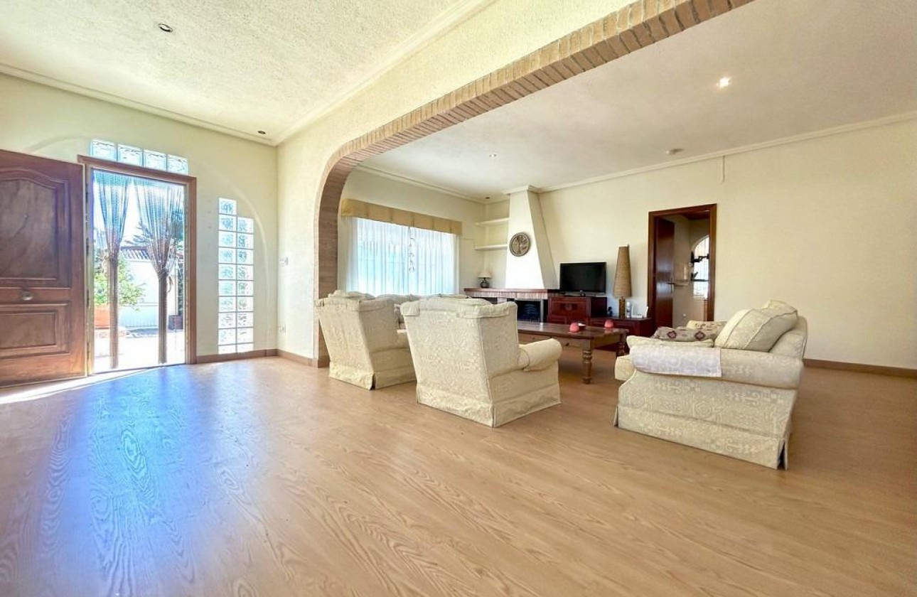 Reventa - Chalet - Orihuela Costa - Cabo Roig