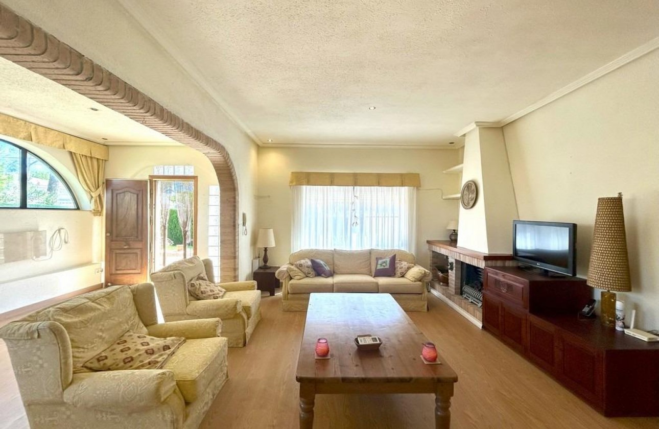 Reventa - Chalet - Orihuela Costa - Cabo Roig