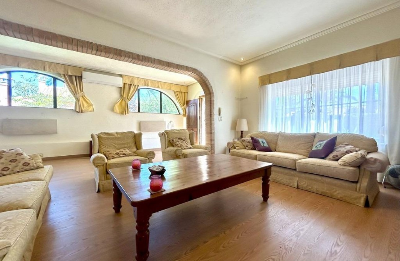 Reventa - Chalet - Orihuela Costa - Cabo Roig