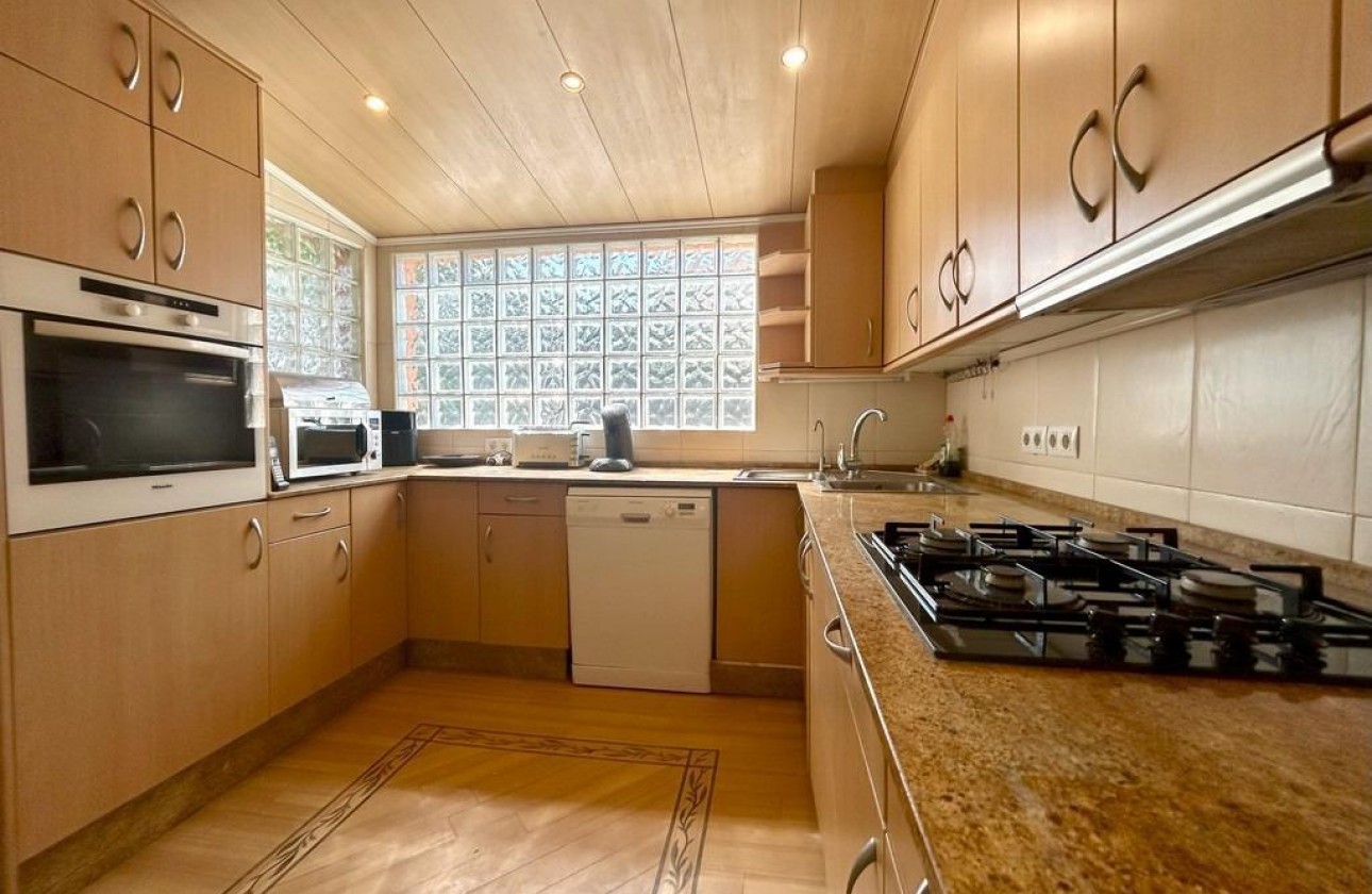 Reventa - Chalet - Orihuela Costa - Cabo Roig