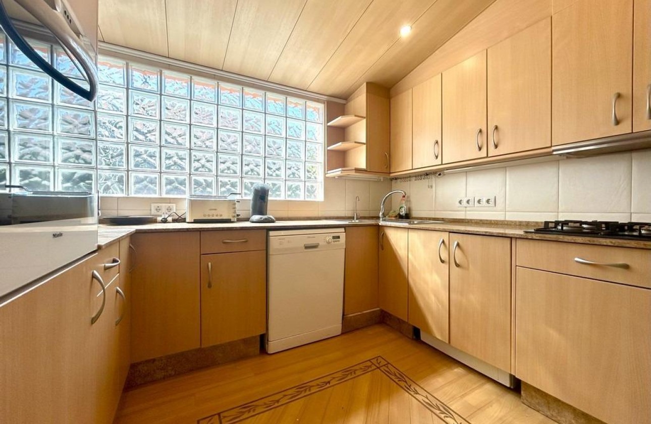 Reventa - Chalet - Orihuela Costa - Cabo Roig