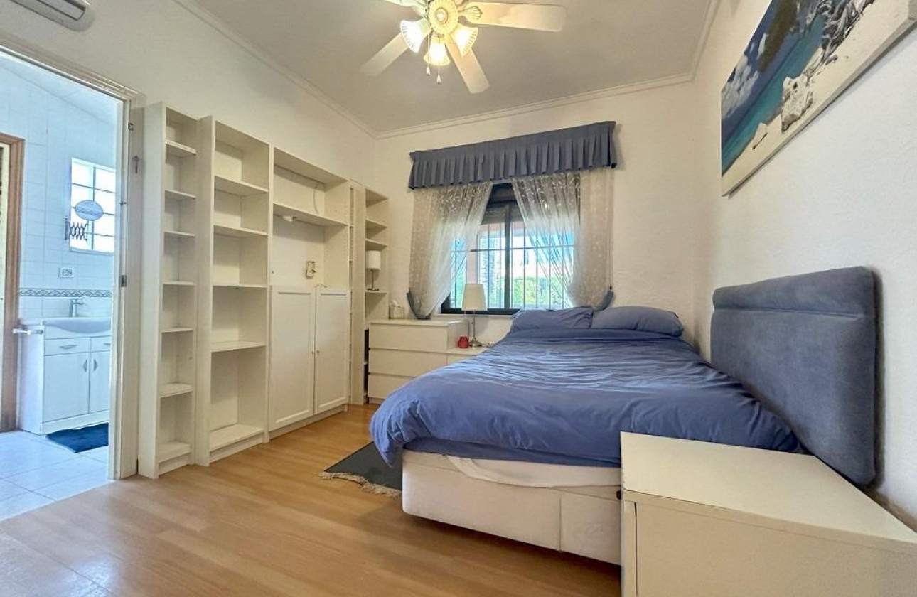 Reventa - Chalet - Orihuela Costa - Cabo Roig