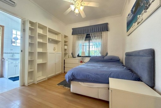 Reventa - Chalet - Orihuela Costa - Cabo Roig