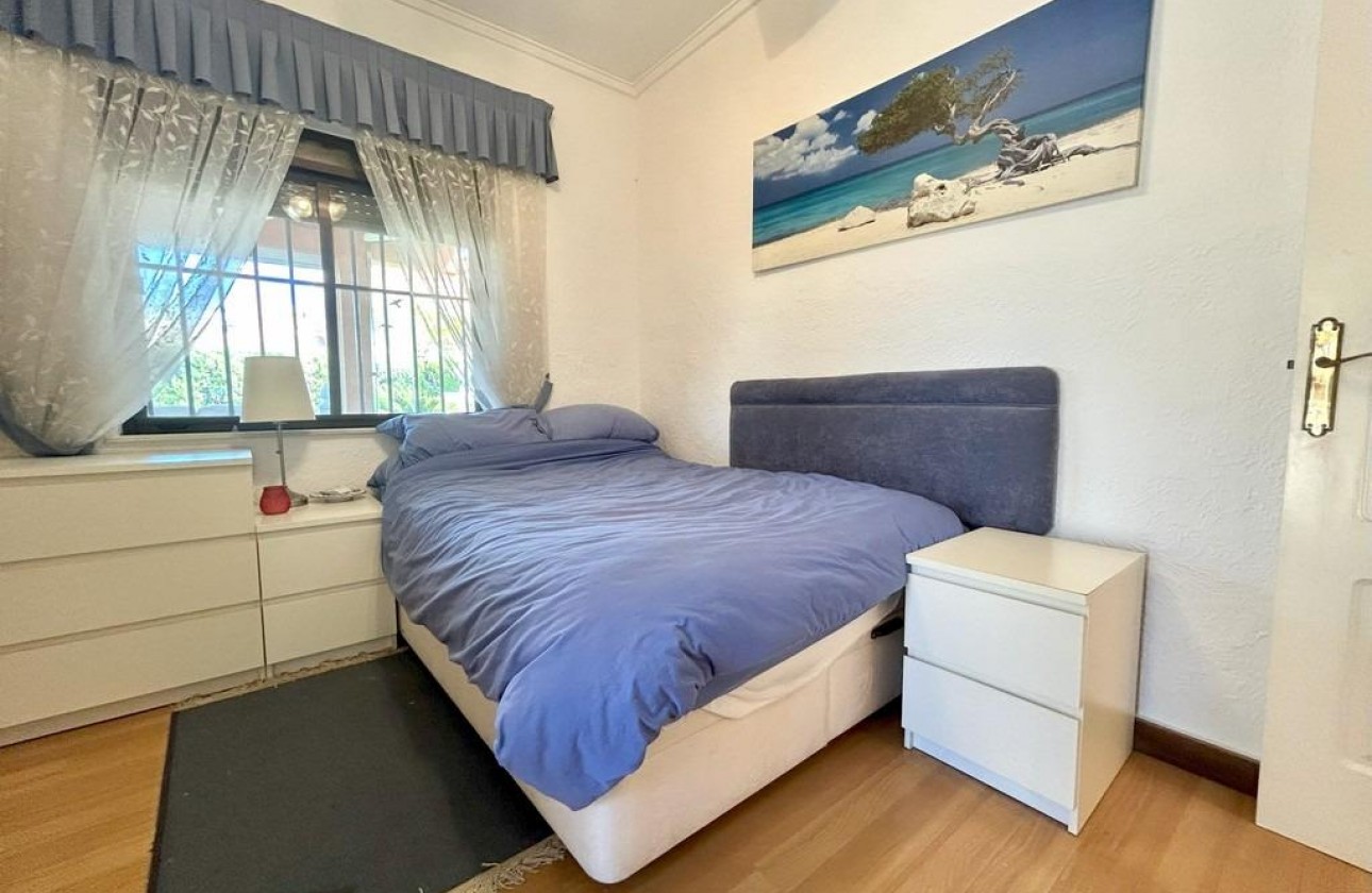 Reventa - Chalet - Orihuela Costa - Cabo Roig