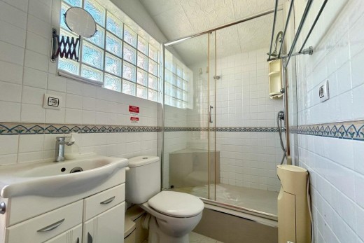 Reventa - Chalet - Orihuela Costa - Cabo Roig