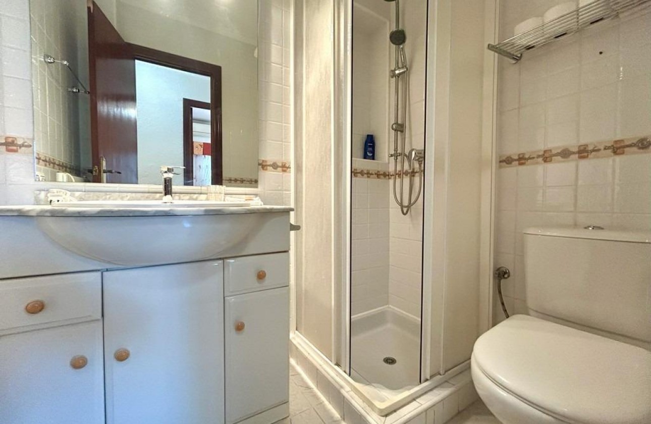 Reventa - Chalet - Orihuela Costa - Cabo Roig