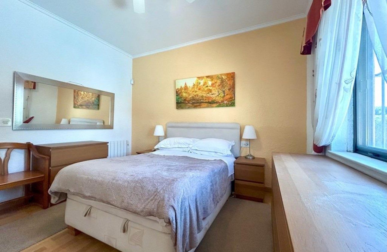 Reventa - Chalet - Orihuela Costa - Cabo Roig