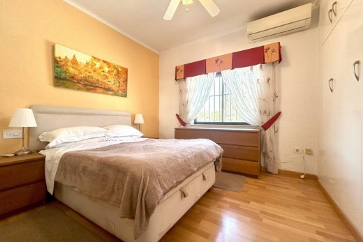 Reventa - Chalet - Orihuela Costa - Cabo Roig