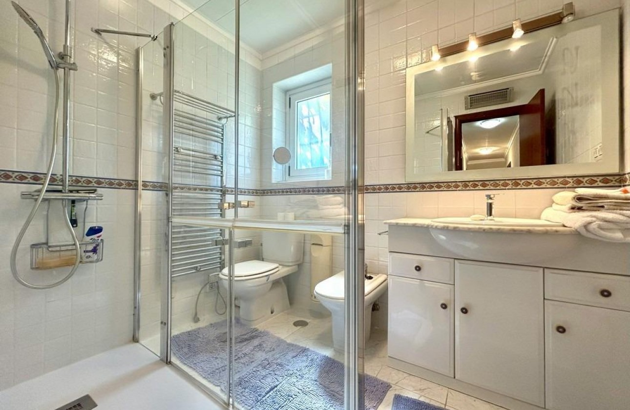 Reventa - Chalet - Orihuela Costa - Cabo Roig