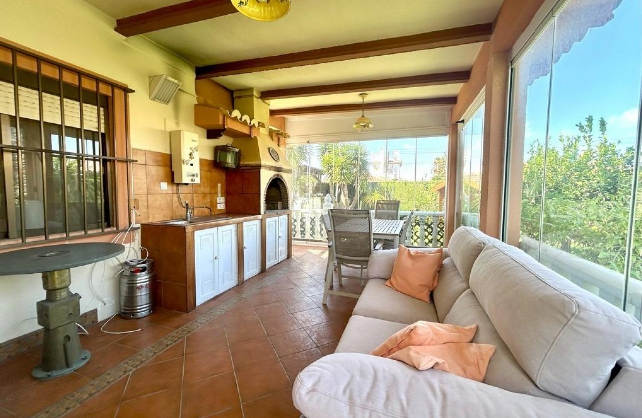 Reventa - Chalet - Orihuela Costa - Cabo Roig