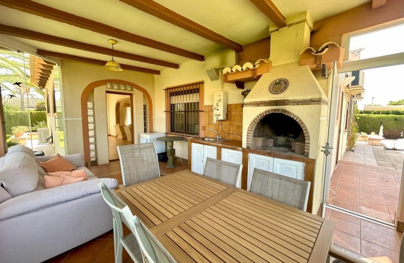 Reventa - Chalet - Orihuela Costa - Cabo Roig