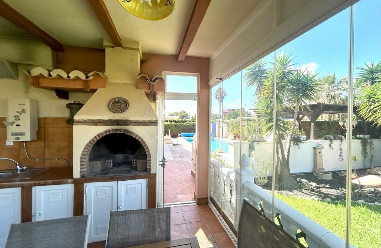 Reventa - Chalet - Orihuela Costa - Cabo Roig