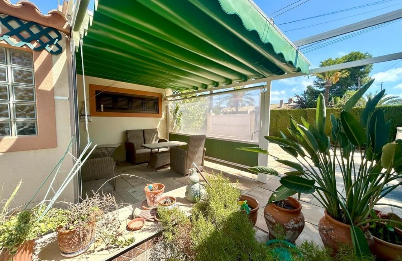 Reventa - Chalet - Orihuela Costa - Cabo Roig