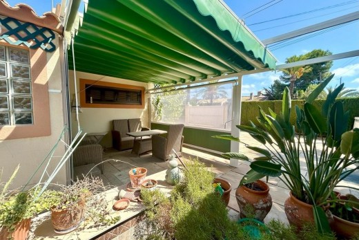 Reventa - Chalet - Orihuela Costa - Cabo Roig