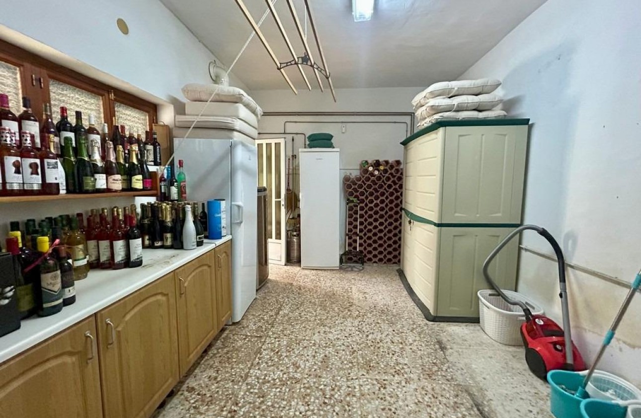 Reventa - Chalet - Orihuela Costa - Cabo Roig