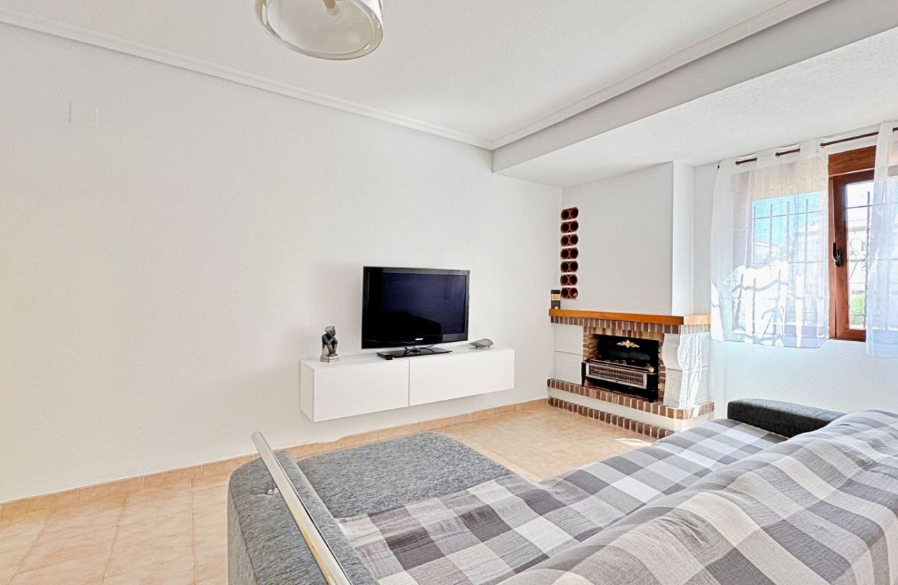 Resale - Apartment - Torrevieja - Rocio del Mar