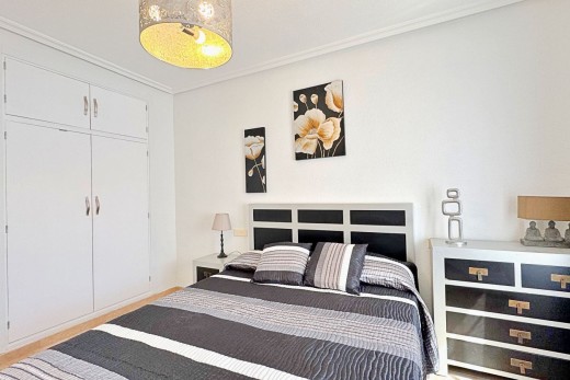 Resale - Apartment - Torrevieja - Rocio del Mar