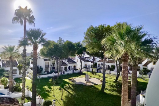 Reventa - Apartment - Top Floor Apartment - Villamartin