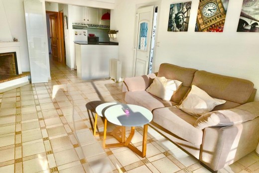 Reventa - Apartment - Top Floor Apartment - Villamartin