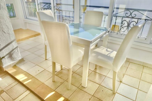 Reventa - Apartment - Top Floor Apartment - Villamartin