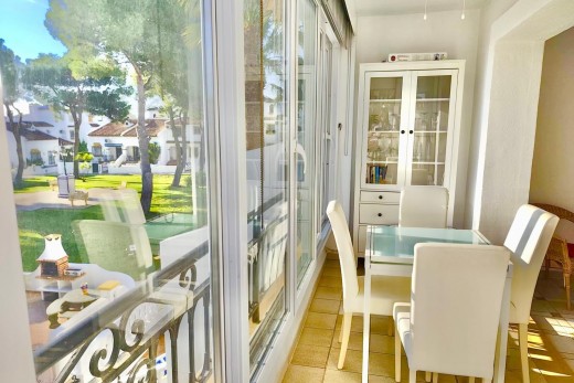 Reventa - Apartment - Top Floor Apartment - Villamartin