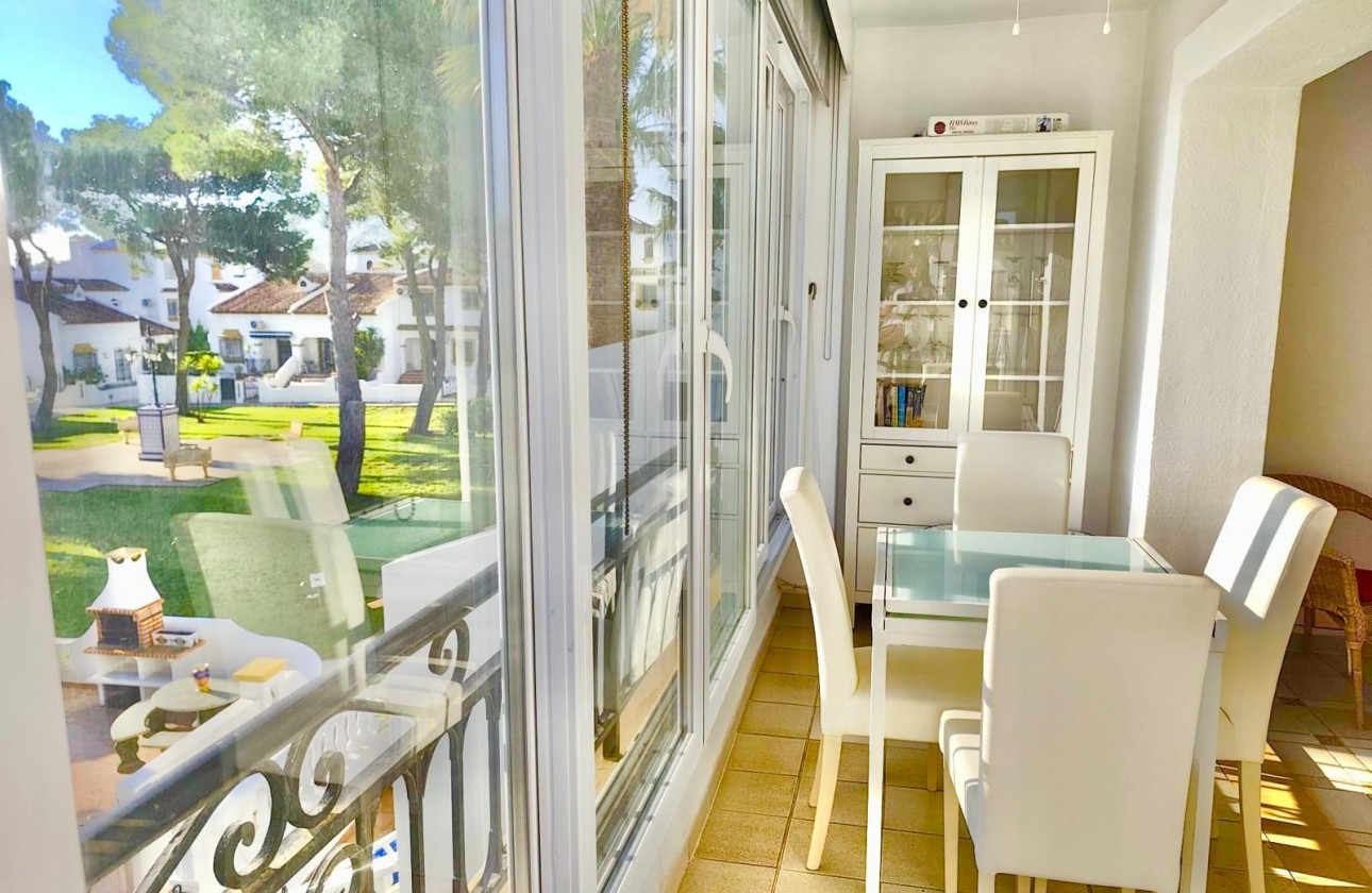 Reventa - Apartment - Top Floor Apartment - Villamartin