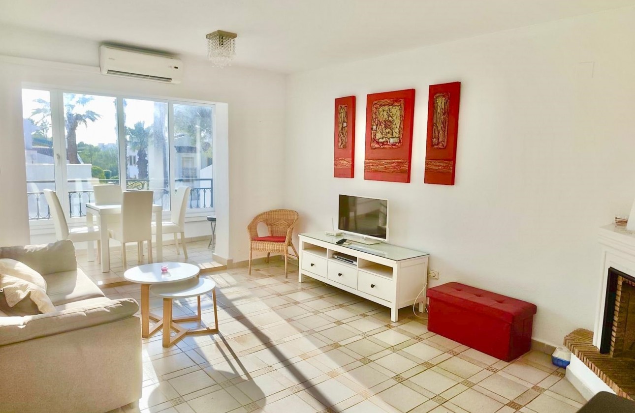 Reventa - Apartment - Top Floor Apartment - Villamartin